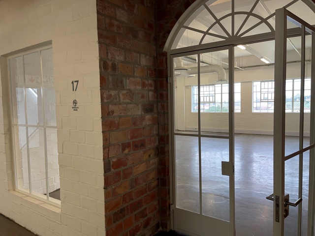 To Let Commercial Property for Rent in Woodstock Western Cape